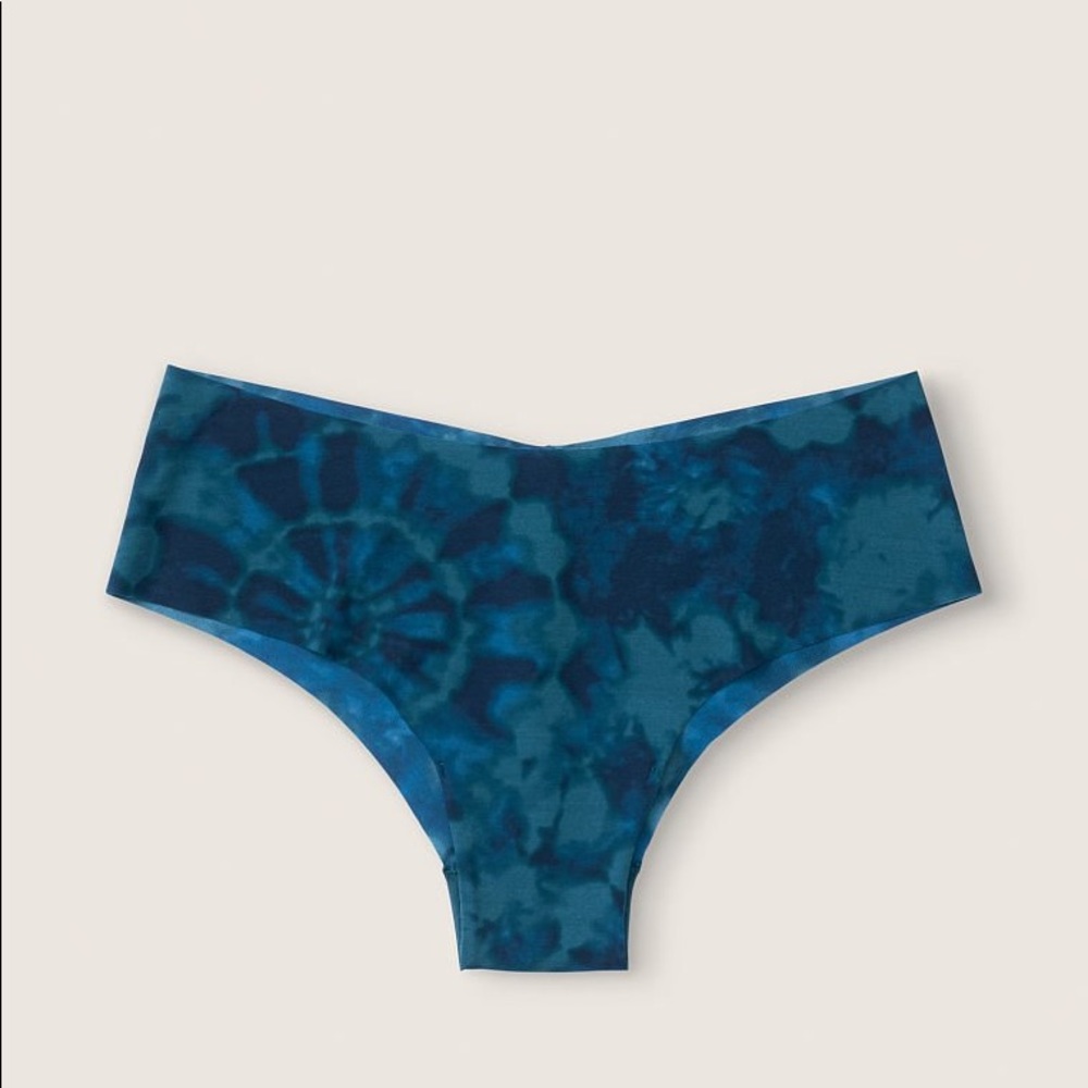 Victoria’s Secret PINK No Show Cheekster Panty